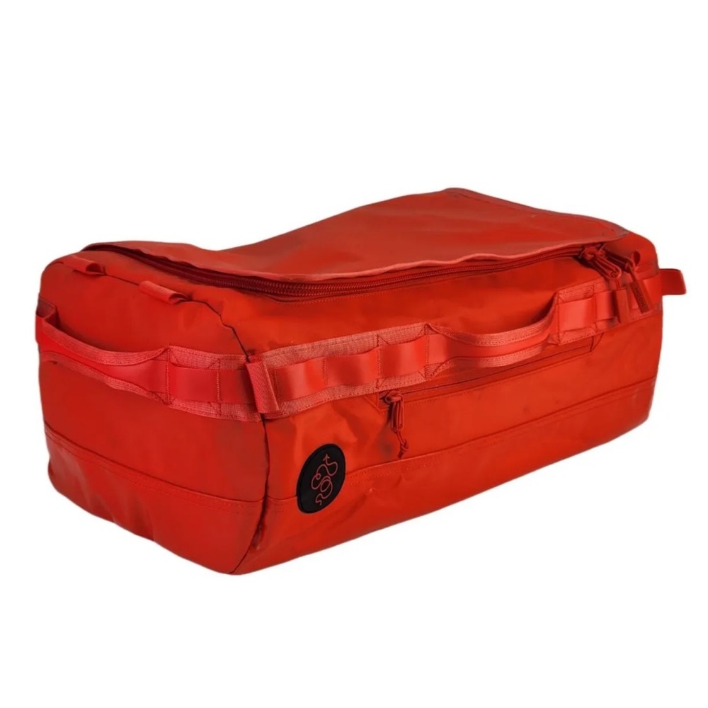 Baboon To The Moon Limited Edition Red Go-Bag Small 40L